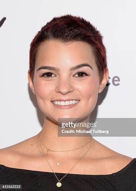 793 Brianna Hildebrand Photos & High